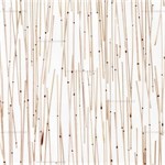 Meyi Mini bamboo/Молодой бамбук