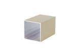 Alustil Профильная труба квадрат 40*40 TS-40S AZ.