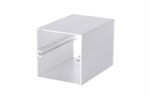 Alustil Профильная труба квадрат 45*45 TS-45 OSG.