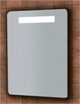 Зеркало с подсветкой 450*600 (мм).