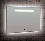 Oglindă cu lumina 900*600 (mm)