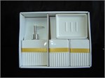 Set de baie JS059