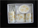 Set de baie JS11187