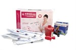 Saci vacuum (18 buc.) SF-0093