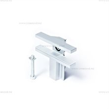 VENTURA concept Элементы для гардеробных Полкодержатель,