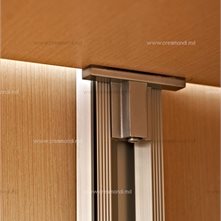 VENTURA concept Элементы для гардеробных Полкодержатель