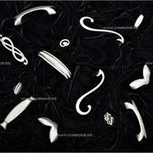 Bosetti Marella Серия  Aurea Серия Moonlight silver