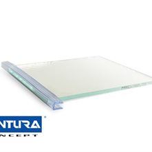 VENTURA concept Элементы для раздвижных дверей Уплотнитель