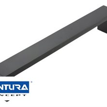 VENTURA concept Ручки Ventura Ручка  D 1040. Цвет «Коньяк».