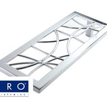 SIRO Новинки 2010 Ручка-паутинка 2120-136ZN1;