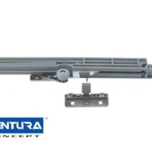 VENTURA concept Элементы для раздвижных дверей Доводчик для раздвижной двери.
