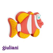 Giuliani Мягкие ручки -Giuliani kids Рыбка GM-19.