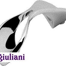 Giuliani Ручки  Giuliani modern Ручка 3105FE (64).