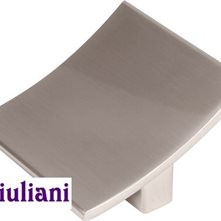 Giuliani Ручки  Giuliani modern Ручка Z1092 LP (BSN).