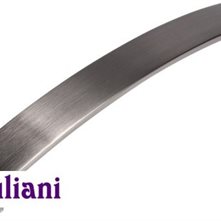 Giuliani Ручки  Giuliani modern Ручка H8458BP (192).