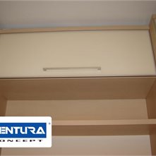 VENTURA concept Ручки-кнопки Ручка Ventura D-3005 AN