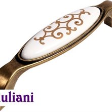 Giuliani Ручки Giuliani classic Ручка C502G LP.