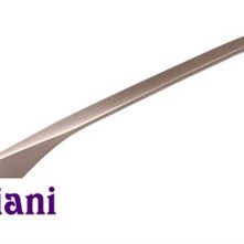 Giuliani Ручки  Giuliani modern Ручка 3814-FV-224-BSN
