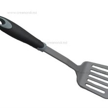 Cucina Utilita Приборы из нейлона. Лопатка с прорезями.