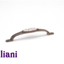 Giuliani Ручки Giuliani classic Ручка-мостик ALY3002B-128-64
