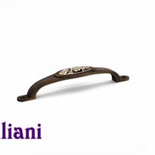 Giuliani Ручки Giuliani classic Ручка-мостик N06422-XU-128-ACF