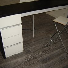  Кухни High Gloss. Стол-барная стойка на кухню.
