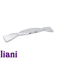 Giuliani Ручки  Giuliani modern Ручка -скоба AK2512