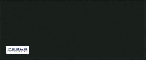 NOBILE Примеры применения глянцевых МДФ-плит NOBILE. H1003 Black.