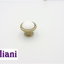 Giuliani Giuliani- новинки 2019. Ручка-скоба 1108-BBD-knob.