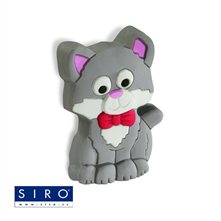 SIRO Kids Gummi Кот KIDS GUMMI H158