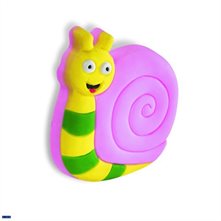 SIRO Kids Gummi Улитка KIDS GUMMI H152