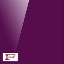 Formica HPL-ламинат Formica Cassis F6903 (Тёмно-сиреневый)