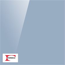 Formica HPL-ламинат Formica China Blue F7884 (Голубой китайский)