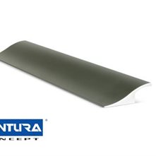 VENTURA concept Ручка Ventura Linea Ручка Д-23. Цвет «Матовое серебро»