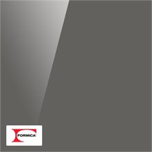 Formica HPL-ламинат Formica Storm F7912 (Серый)