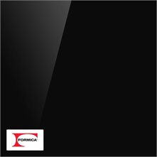Formica HPL-ламинат Formica Diamond Black  F2253 (Черный)