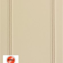 SIBU Design SIBU Leather LL Brown ZN 200/Beige