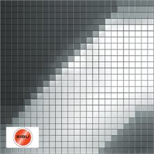 SIBU Design SIBU MultiStyle MS Fashion Grey Classic 5x5