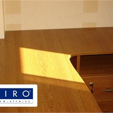 SIRO Allegra Ручка SIRO Allegra 1542-88 ZN29
