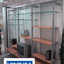  Гардеробные системы Гардеробные системы