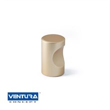 VENTURA concept Ручки-кнопки Д29 Шампань