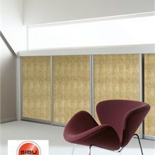 SIBU Design Примеры применения Sibu Leguan в интерьере