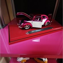 Formica HPL-ламинат Formica Полки Formica AR+ Juicy Pink