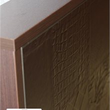 SIBU Design Примеры применения Sibu Изголовье кровати
