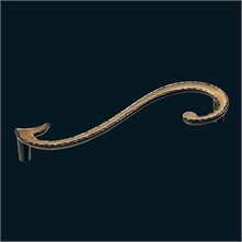 Bosetti Marella Серия  Aurea Chocolate gold EH065Z160S0.72