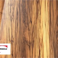 Formica Глянцевые панели Formica Wood High Gloss AR+ Couture wood F6210 AB
