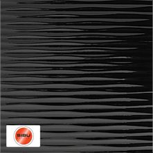 SIBU Design SIBU Acrylic-line AC MOTION TWO Black (texture)