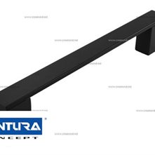 VENTURA concept Ручки Ventura Ручка-мостик D3005-300-MB