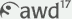 студии AWD17