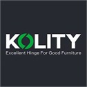 Каталог петель  KOLITY